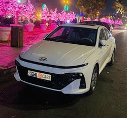 هيونداي أكسنت